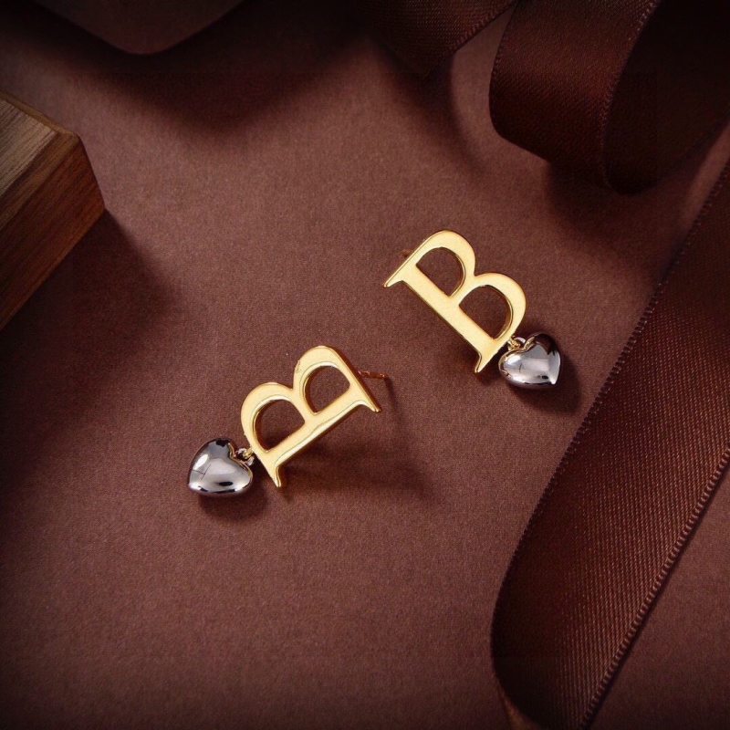 Burberry Earrings